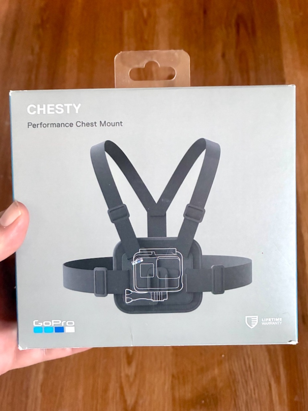 🆕 GoPro Chesty - Picture 9 of 9